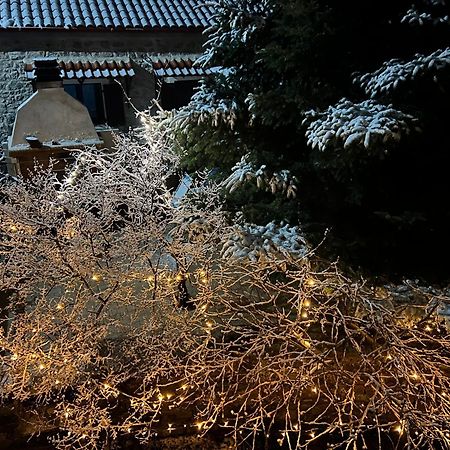 암피키아 Alonaki House 아파트 외부 사진