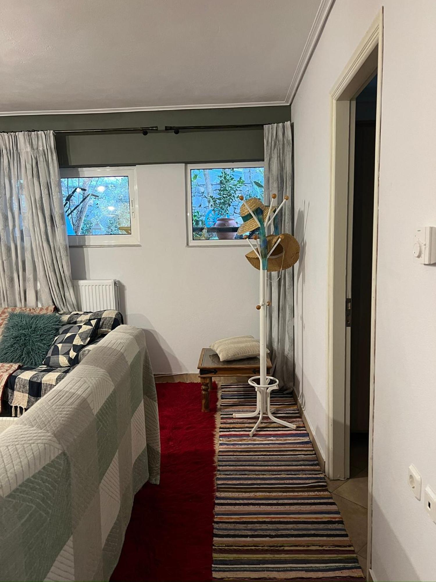 암피키아 Alonaki House 아파트 외부 사진